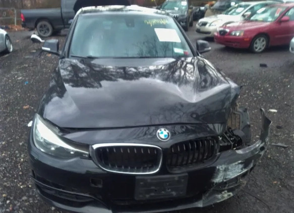 BMW 3GT cena 28900 przebieg: 124820, rok produkcji 2015 z Mikołów małe 92